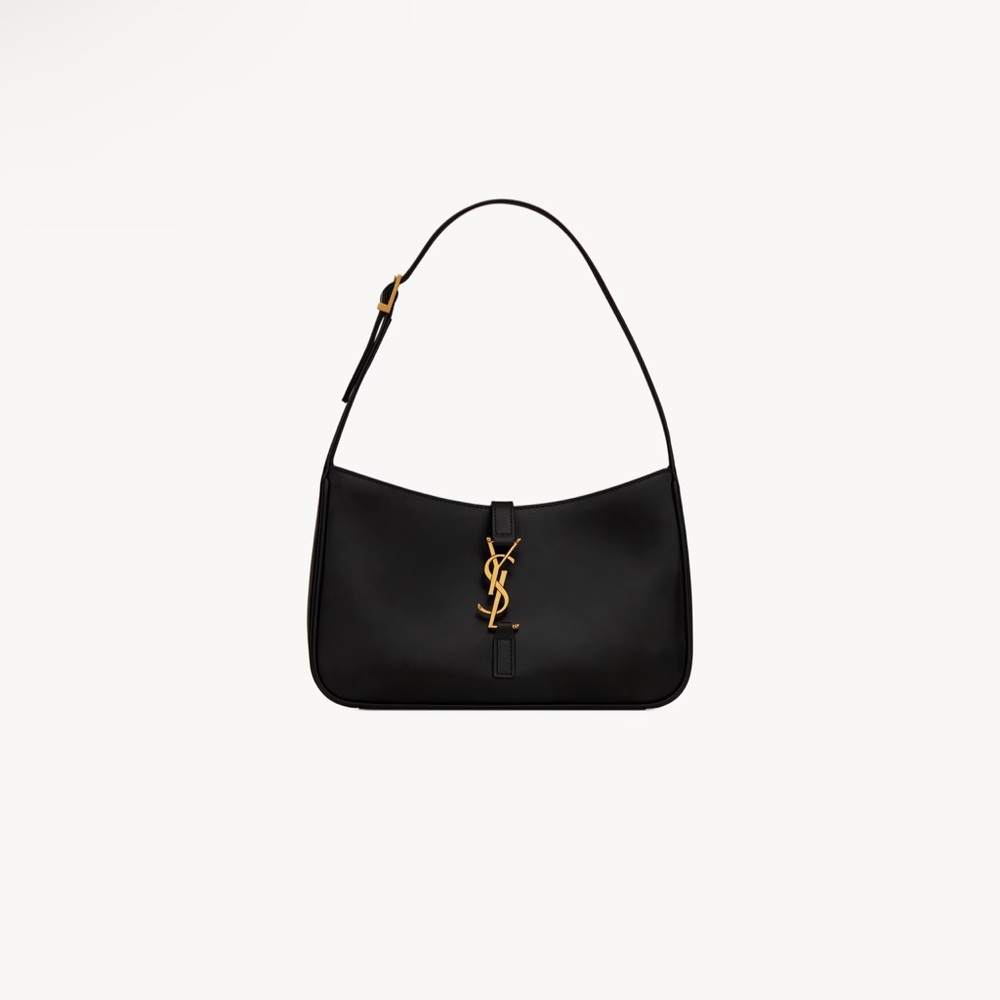 YSL Le Á 5 7 Smooth Leather Purse Bag Shoulder
Bag Copy